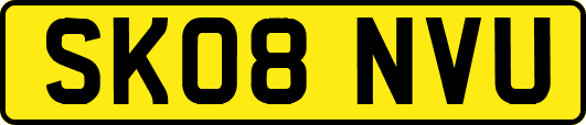 SK08NVU