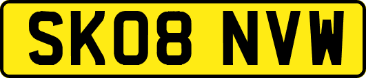 SK08NVW