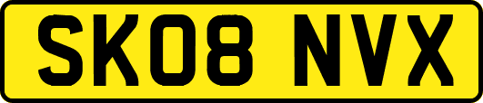 SK08NVX