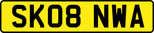 SK08NWA
