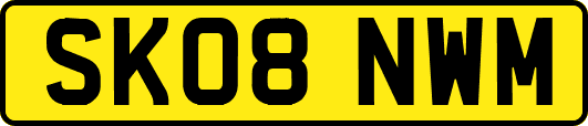 SK08NWM