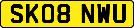 SK08NWU