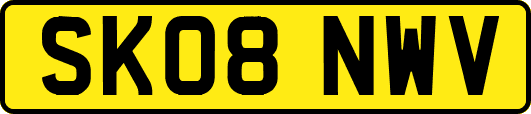 SK08NWV