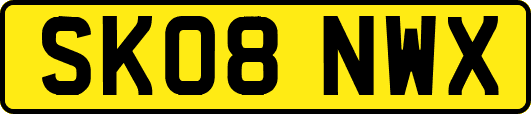 SK08NWX