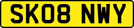 SK08NWY