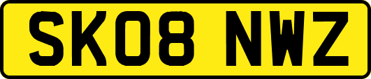 SK08NWZ