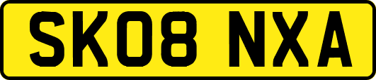 SK08NXA
