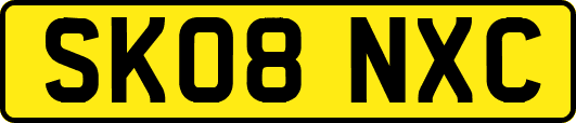 SK08NXC