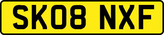 SK08NXF