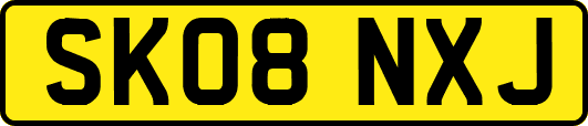 SK08NXJ