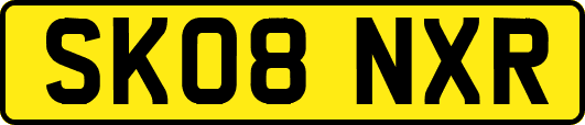 SK08NXR