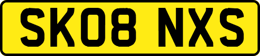 SK08NXS