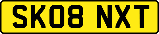 SK08NXT