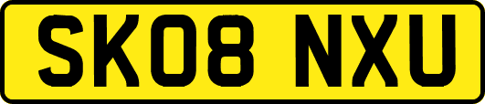 SK08NXU