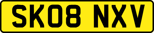 SK08NXV
