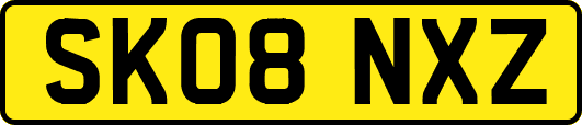 SK08NXZ