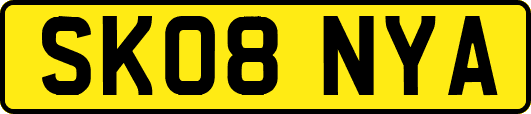 SK08NYA