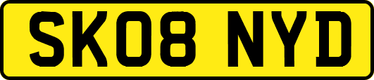 SK08NYD