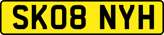 SK08NYH