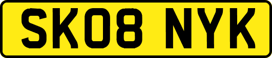SK08NYK