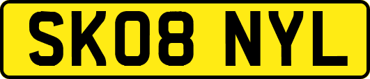 SK08NYL