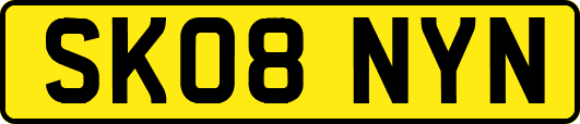 SK08NYN