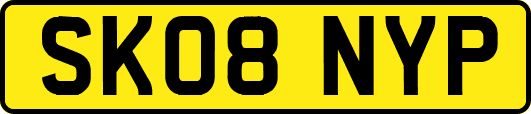 SK08NYP