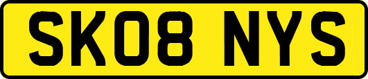 SK08NYS
