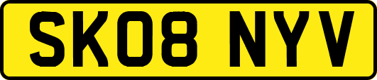 SK08NYV