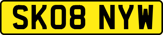SK08NYW