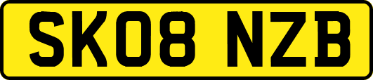 SK08NZB