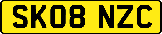 SK08NZC