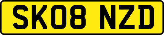 SK08NZD