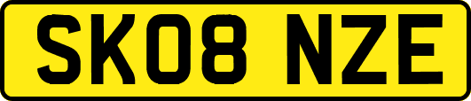 SK08NZE