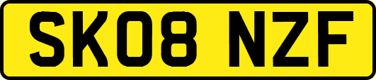 SK08NZF