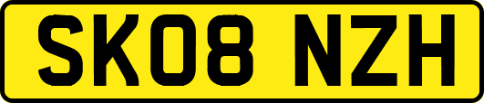 SK08NZH