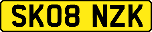 SK08NZK