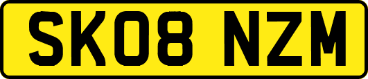 SK08NZM