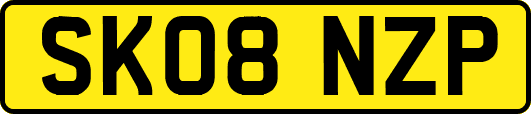 SK08NZP