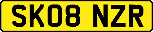 SK08NZR