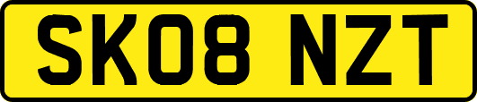 SK08NZT