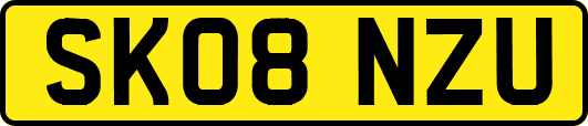 SK08NZU