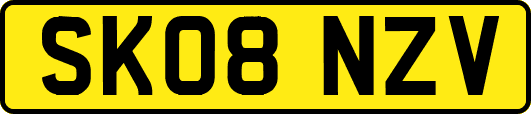 SK08NZV
