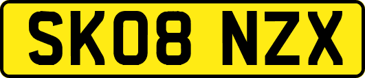 SK08NZX