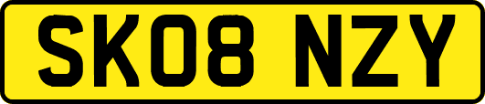SK08NZY