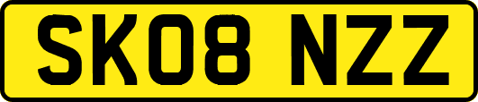 SK08NZZ