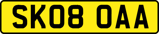 SK08OAA