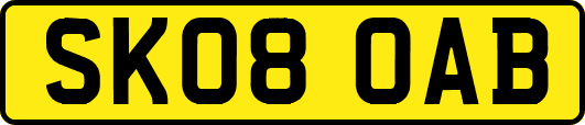 SK08OAB