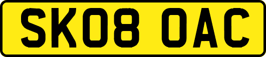 SK08OAC