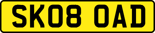 SK08OAD